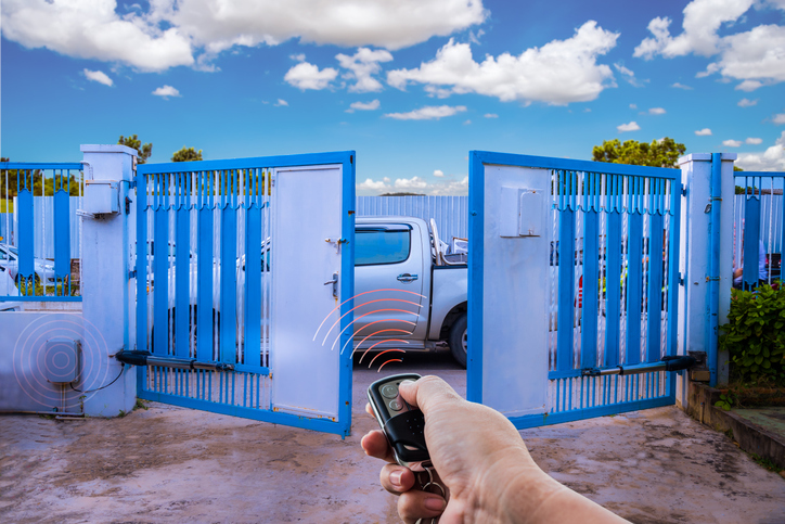 Tips to Maximize the Life of Your Automatic Gate Installation