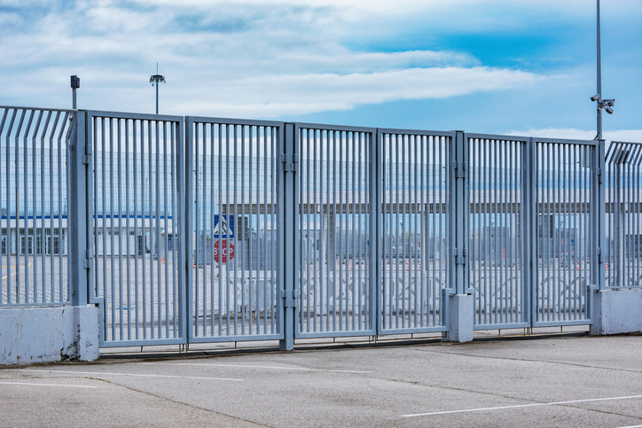 5 Key Features to Look for in High-Quality Security Fencing