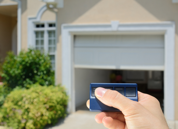 Reasons Your Garage Door Opener is Acting Up and How to Fix It