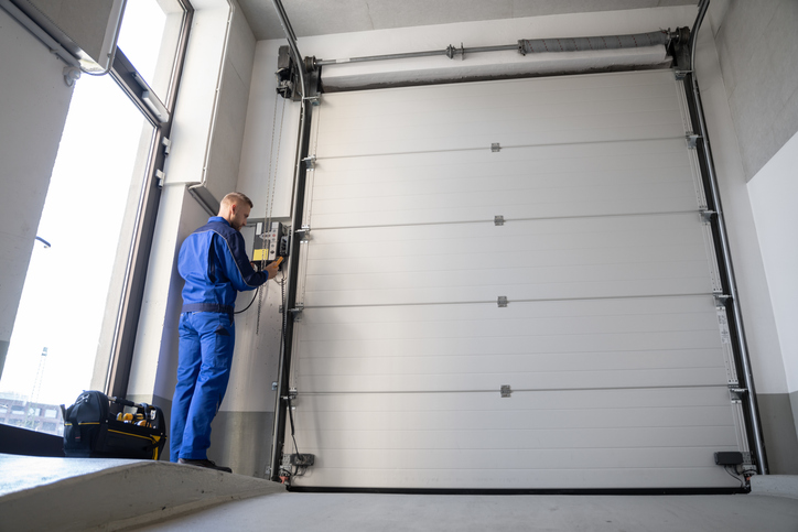 How Weather Impacts Garage Door Maintenance and How to Prepare