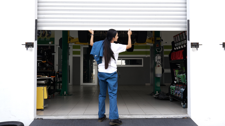 How Regular Inspections Reduce the Need for Garage Door Spring Repair